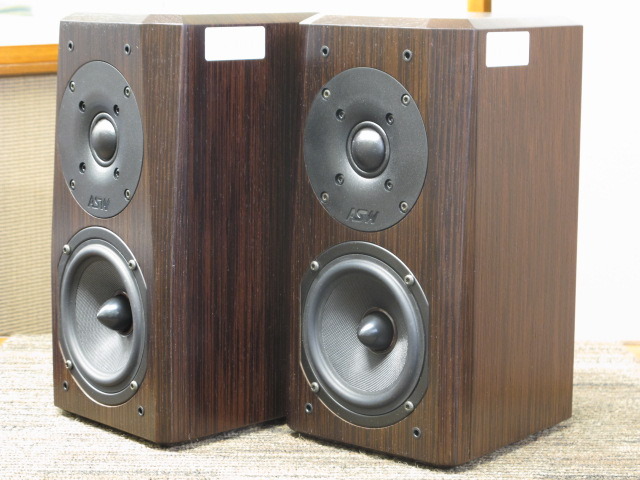 OPUS M/06 ASW - 中古オーディオ 高価買取・販売 ハイファイ堂