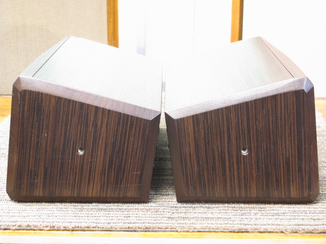 独製　ASW OPUS-M/06 美品 ダークウッド 独製 ASW OPUS-M/06 美品 ダークウッド