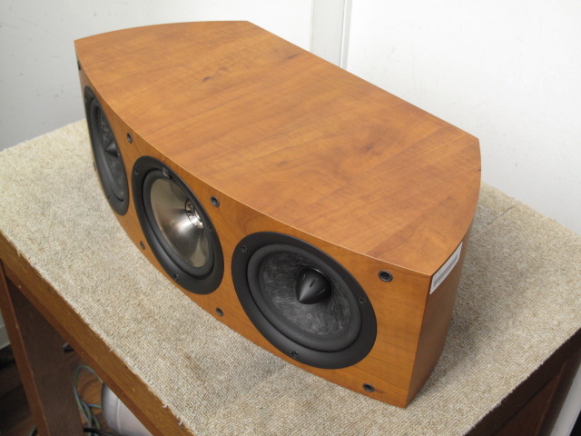 iQ6C KEF - 中古オーディオ 高価買取・販売 ハイファイ堂