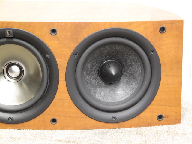 iQ6C KEF - 中古オーディオ 高価買取・販売 ハイファイ堂