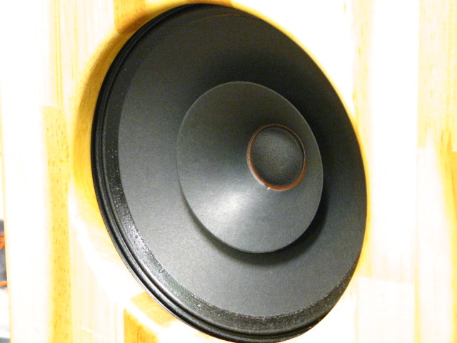 SICA Z006510 25cm フルレンジスピーカーユニット　ペア SICA Z006510 25cm フルレンジスピーカーユニット ペア - メルカリ