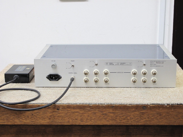 ABS-7777（東日本40KHz仕様） INFRA NOISE - HiFi-Do McIntosh/JBL