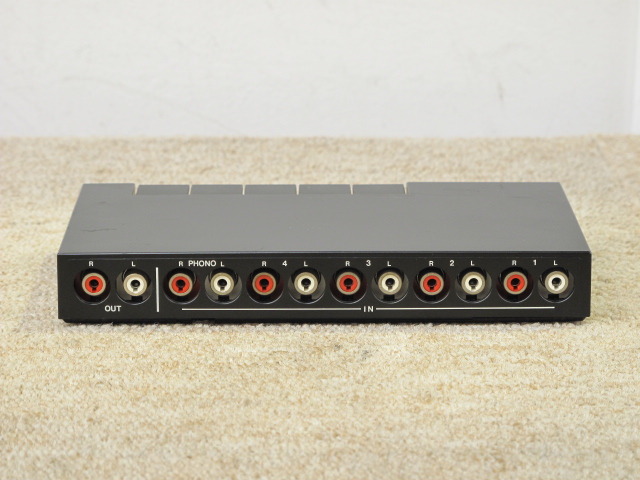 1701+SB1 BOSE - 中古オーディオ 高価買取・販売 ハイファイ堂