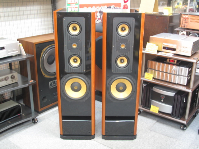 UTOPIA JM LAB - 中古オーディオ 高価買取・販売 ハイファイ堂
