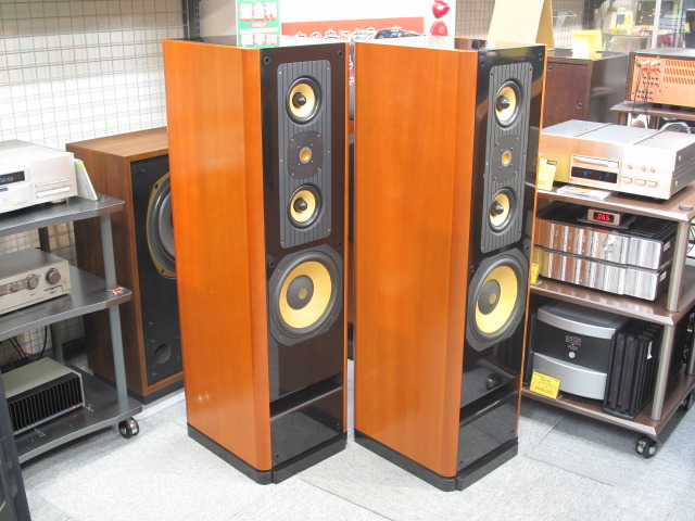 UTOPIA JM LAB - 中古オーディオ 高価買取・販売 ハイファイ堂