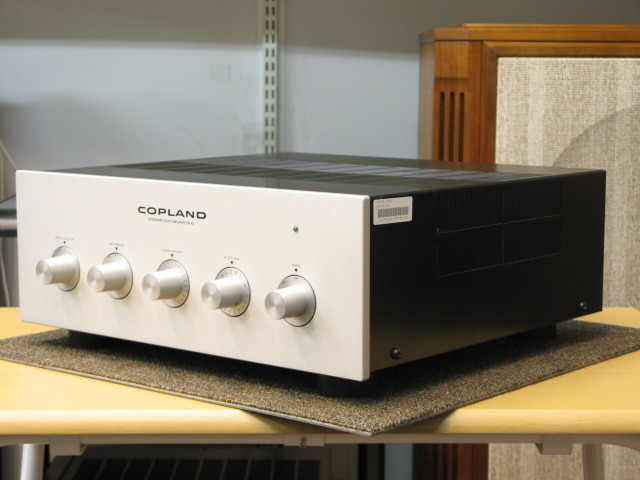 CTA401 COPLAND - 中古オーディオ 高価買取・販売 ハイファイ堂