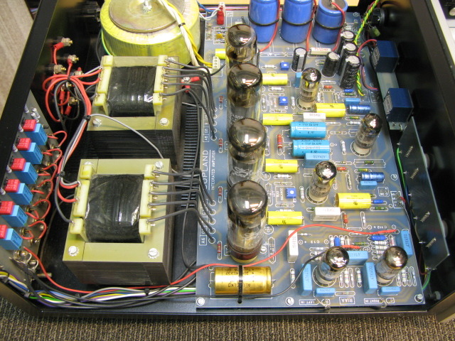 CTA401 COPLAND - 中古オーディオ 高価買取・販売 ハイファイ堂