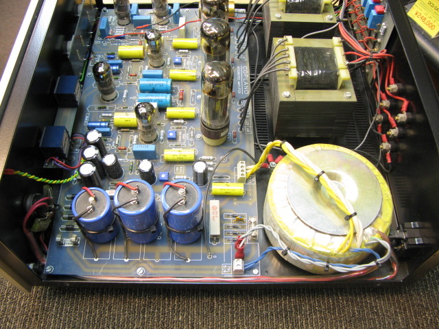 CTA401 COPLAND - 中古オーディオ 高価買取・販売 ハイファイ堂