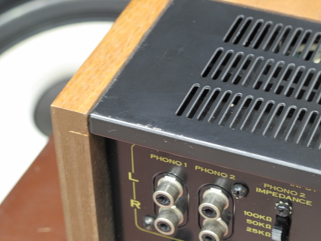 Pioneer SA-910 プリメインアンプ Pioneer SA-910 プリメインアンプ