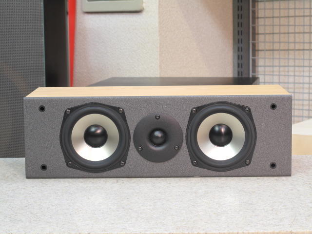 ENTRY CENTER ALR JORDAN - 中古オーディオ 高価買取・販売 ハイファイ堂