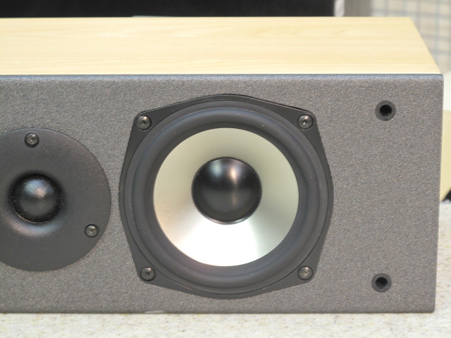 ENTRY CENTER ALR JORDAN - 中古オーディオ 高価買取・販売 ハイファイ堂