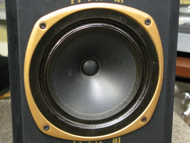 ECLIPSE TANNOY - 中古オーディオ 高価買取・販売 ハイファイ堂