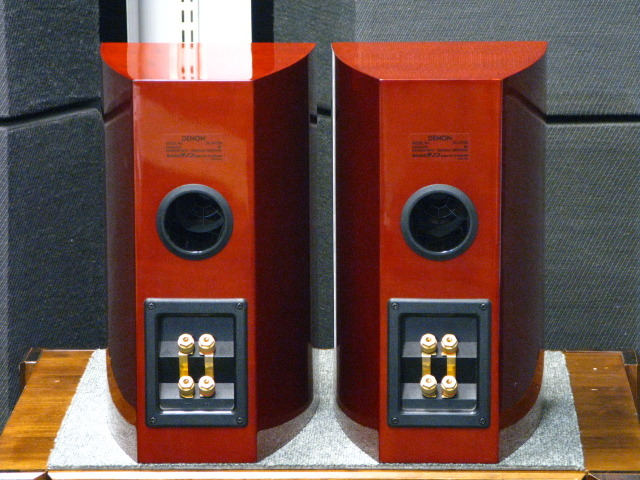 SC-A77XG DENON - 中古オーディオ 高価買取・販売 ハイファイ堂