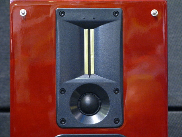 【中古】「非常に良い」DENON スピーカー (1台) 木目 SC-A77XGM SC-A77XG DENON - 中古オーディオ 高価買取・販売 ハイファイ堂