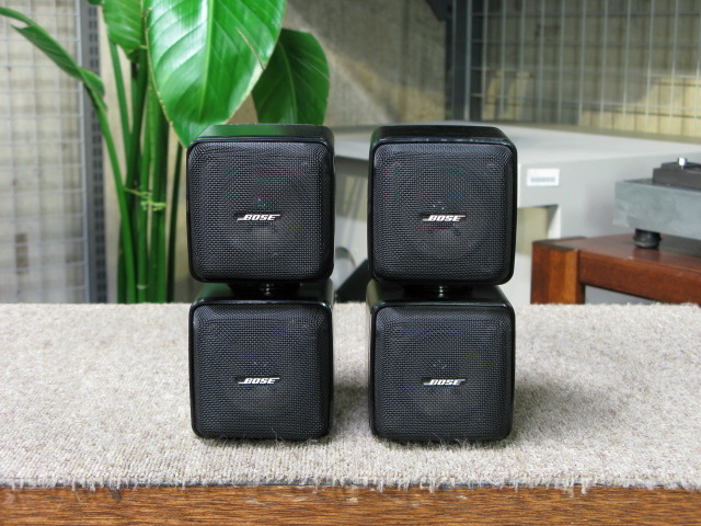 501Z BOSE - 中古オーディオ 高価買取・販売 ハイファイ堂