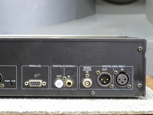 CDR1000 YAMAHA - 中古オーディオ 高価買取・販売 ハイファイ堂