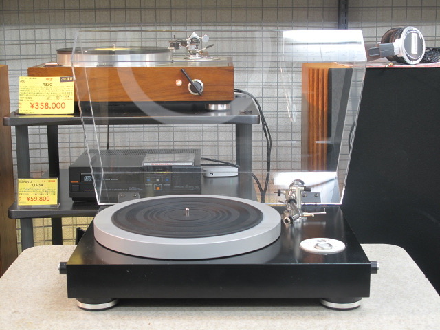 DD-8Z MICRO - 中古オーディオ 高価買取・販売 ハイファイ堂