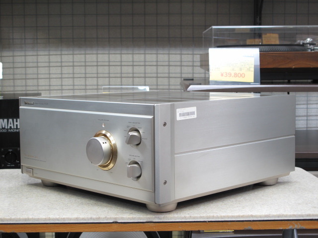 A-09 pioneer - 中古オーディオ 高価買取・販売 ハイファイ堂