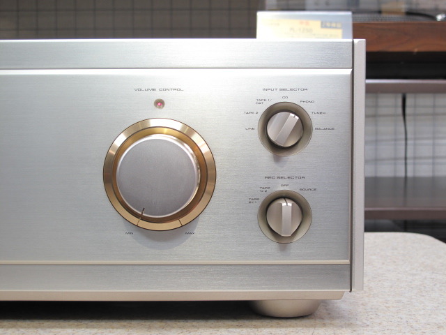 A-09 pioneer - 中古オーディオ 高価買取・販売 ハイファイ堂