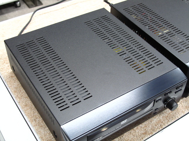 AMS-1/3(RA-15+DVA-15) BOSE - HiFi-Do McIntosh/JBL/audio