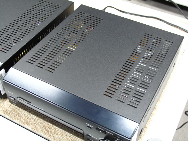 BOSE ボーズ DVA-15 AMS-1III DVD CD 廃盤 Amazon.co.jp: Bose AMS-1III DVA-15 DVDプレーヤー : 家電＆カメラ