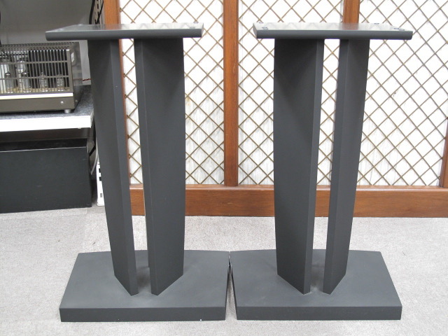 希少品】ボーズ BOSE AS-2 純正 フロアスピーカースタンド 希少品