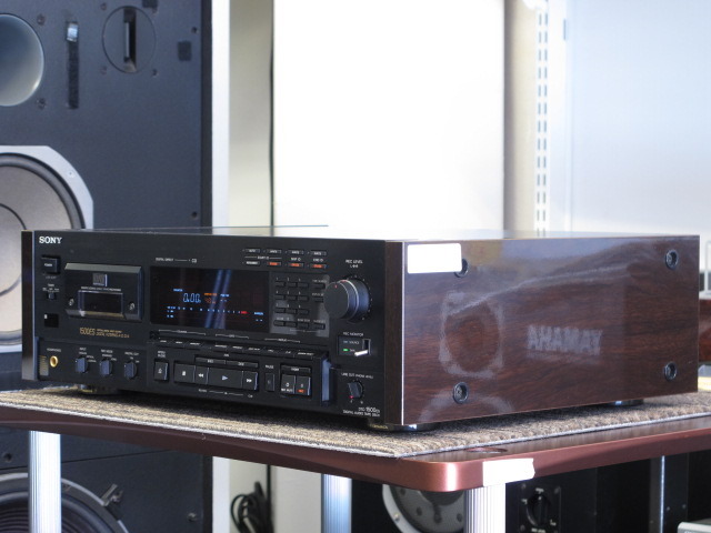 DTC-1500ES SONY - HiFi-Do McIntosh/JBL/audio-technica/Jeff Rowland