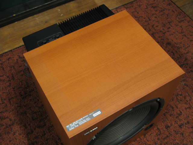 SA-WM500 SONY - 中古オーディオ 高価買取・販売 ハイファイ堂