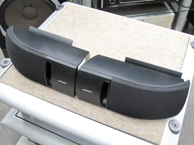 BOSE 161 スピーカー 左右セット 高音質 BOSE 161W/161Bの仕様 ボーズ