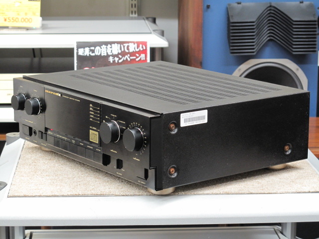 marantz/マランツ PM-54D プリメインアンプ (323