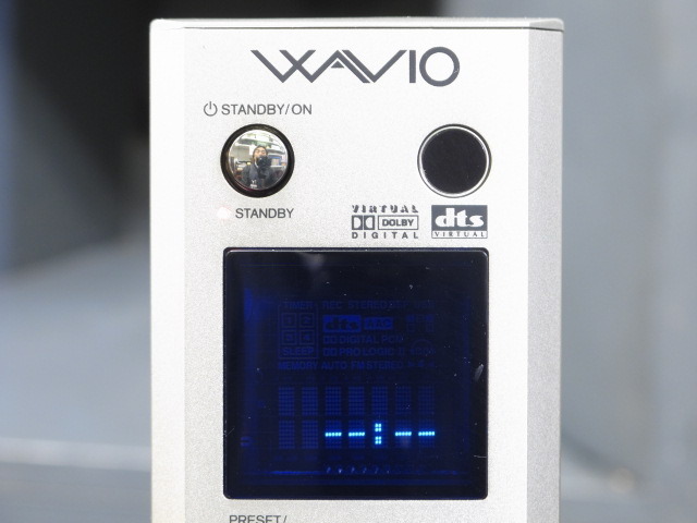 ONKYO WAVIO MA-700U プリメインアンプ ONKYO WAVIO MA-700U USBDAC搭載プリメインアンプ