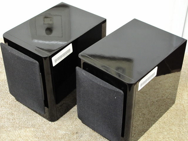 SP-FSMD10 Victor - 中古オーディオ 高価買取・販売 ハイファイ堂