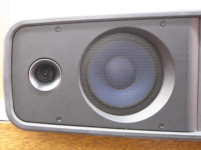 SST-1 Technics - 中古オーディオ 高価買取・販売 ハイファイ堂