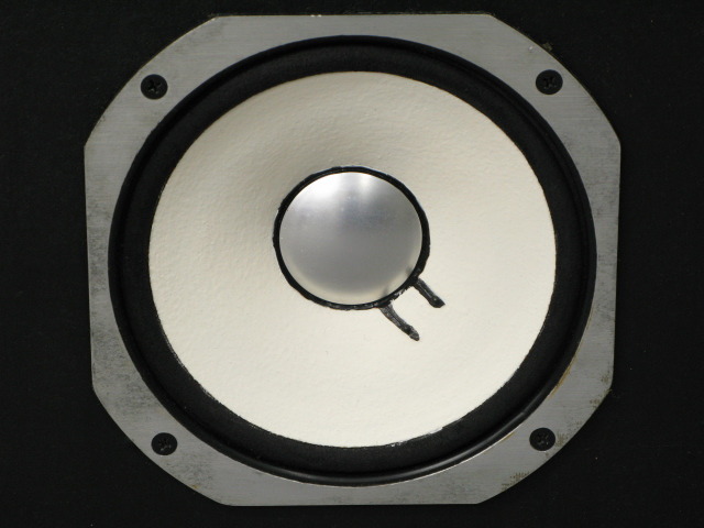 JBL LE8T Sansui LE8T mkⅡ (ジェー ビー エル) Specifications of