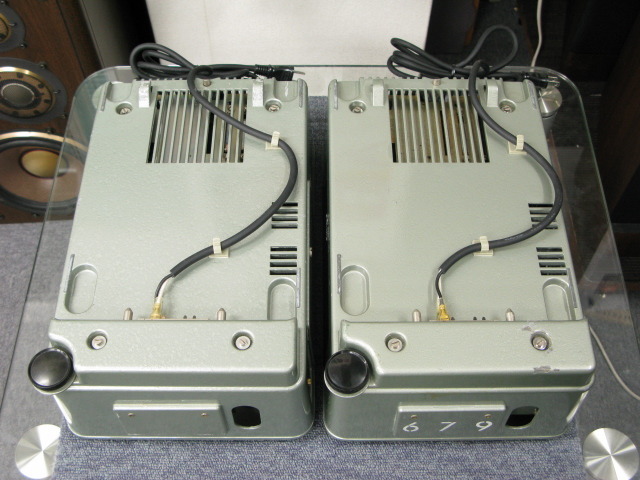 EL84S KLANGFILM SIEMENS - 中古オーディオ 高価買取・販売 ハイファイ堂