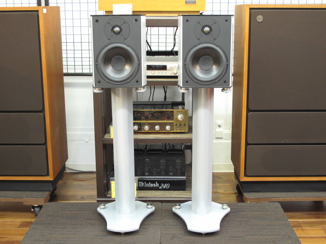 スピーカー・ウーファー Wilson Benesch ARC Wilson Benesch Arc Loudspeaker | U.S. dealer in Atlanta Georgia