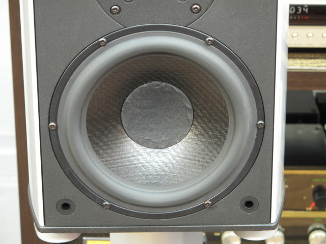 【23区　引き取りのみ】 Wilson Benesch ARC スピーカー 2.jpg