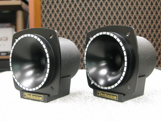 EAS-8HH17G Technics - 中古オーディオ 高価買取・販売 ハイファイ堂