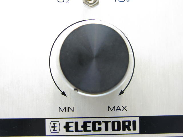 HP-7000 ELECTORI - 中古オーディオ 高価買取・販売 ハイファイ堂