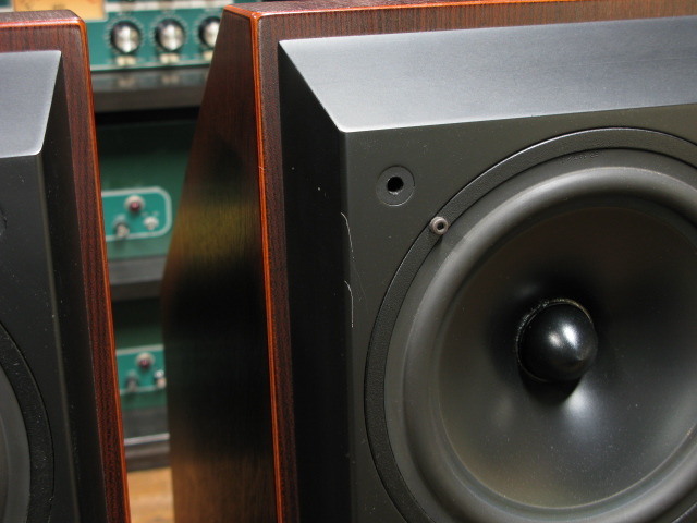 OJAN3 ROKSAN - 中古オーディオ 高価買取・販売 ハイファイ堂