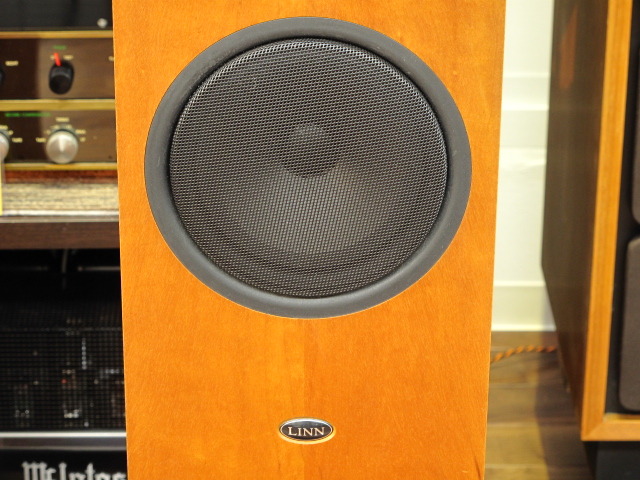 NINKA LINN - 中古オーディオ 高価買取・販売 ハイファイ堂