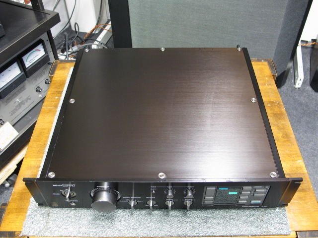 TA-E901 SONY - 中古オーディオ 高価買取・販売 ハイファイ堂