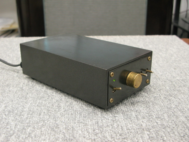 動作未確認　知名オーディオ　アンプ Ai 知名オーディオ - 中古オーディオ 高価買取・販売 ハイファイ堂