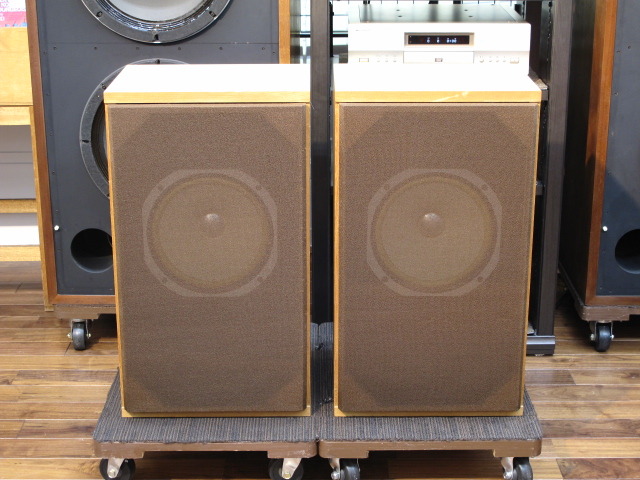 10F-60＋EK-55 CORAL - 中古オーディオ 高価買取・販売 ハイファイ堂