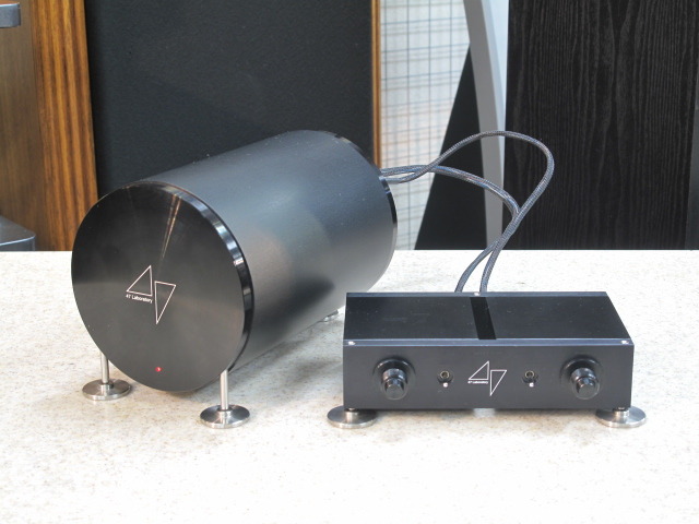 【週末値下げ 超希少】 47研究所 4706-50W 4700-50W MODEL4706+MODEL4700 47研究所 - 中古オーディオ 高価買取・販売