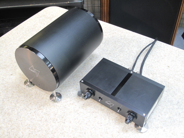 MODEL4706+MODEL4700 47研究所 - 中古オーディオ 高価買取・販売
