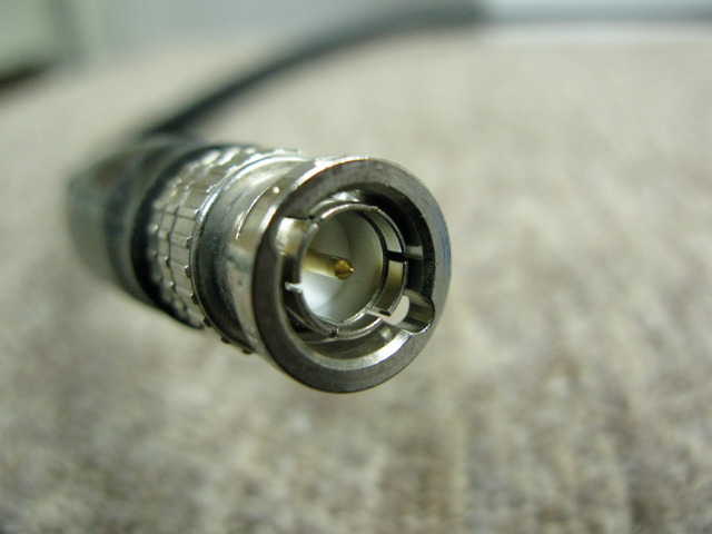 ABSOLUTE 2 BNC/1.0m TIMELORD - 中古オーディオ 高価買取・販売