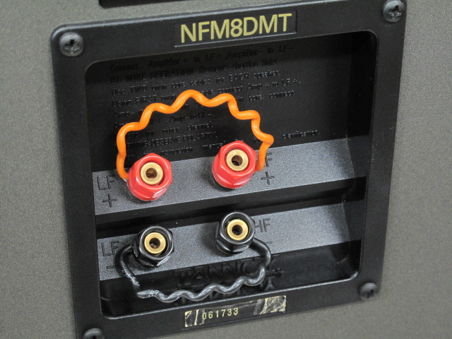 NFM-8 DMT TANNOY - 中古オーディオ 高価買取・販売 ハイファイ堂