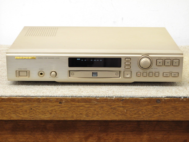 MARANTZ マランツ DR700F CDレコーダー