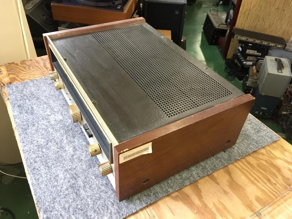 【動作品】TRIO KT-8001 ステレオチューナー トリオ KT-8001 | the re:View (in the past)